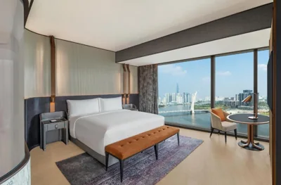 Hilton Saigon – Photos 2