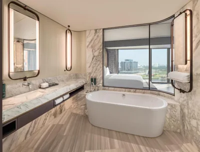 Hilton Saigon – Photos 3