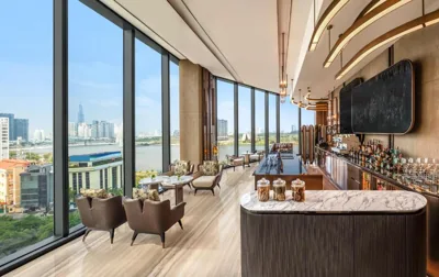 Hilton Saigon – Photos 5