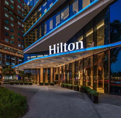 Hilton Saigon – Photos 8