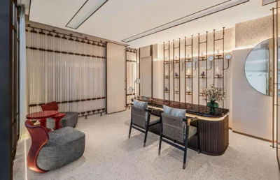 Hilton Saigon – Photos 14