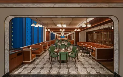 Hilton Saigon – Photos 15